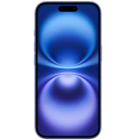 iPhone 16 Plus 256 Go | Couleur outremer (MXY23ZD/A) – Image 2