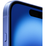 iPhone 16 Plus 256 Go | Couleur outremer (MXY23ZD/A) – Image 3