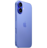 iPhone 16 Plus 256 Go | Couleur outremer (MXY23ZD/A) – Image 4