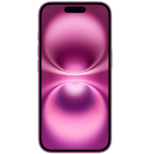 iPhone 16 Plus 256 Go | Couleur rose (MXY13ZD/A) – Image 2