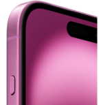 iPhone 16 Plus 256 Go | Couleur rose (MXY13ZD/A) – Image 3