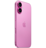 iPhone 16 Plus 256 Go | Couleur rose (MXY13ZD/A) – Image 4