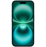 iPhone 16 Plus 256 Go | Couleur sarcelle (MXY53ZD/A) – Image 2