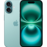 iPhone 16 Plus 256 Go | Couleur sarcelle (MXY53ZD/A)