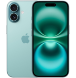 iPhone 16 Plus 256 Go | Couleur sarcelle (MXY53ZD/A)
