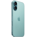 iPhone 16 Plus 256 Go | Couleur sarcelle (MXY53ZD/A) – Image 3