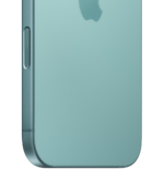 iPhone 16 Plus 256 Go | Couleur sarcelle (MXY53ZD/A) – Image 4