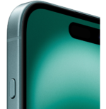 iPhone 16 Plus 256 Go | Couleur sarcelle (MXY53ZD/A) – Image 5