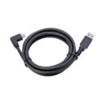 Câble Jabra USB 2.0 vers USB A - 1,8 mètre (14202-09)