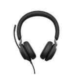 Micro casque filaire Jabra Evolve2 40 SE USB Type-A (24189-999-999)