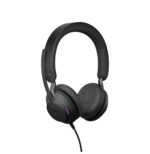 Micro casque filaire Jabra Evolve2 40 SE USB Type-A (24189-999-999) – Image 3