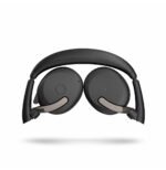 Jabra Evolve2 65 Flex Casque Avec fil &sans fil Arceau Bureau/Centre d'appels Bluetooth Noir (26699-989-989) – Image 2