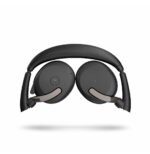 Jabra Evolve2 65 Flex Casque Avec fil &sans fil Arceau Bureau/Centre d'appels Bluetooth Noir (26699-999-999) – Image 2