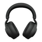Jabra Evolve2 85, UC Stereo Casque Avec fil &sans fil Arceau Bureau/Centre d'appels USB Type-A Bluetooth Noir (28599-989-999)