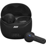 Écouteurs Bluetooth JBL Tune Flex 2 TWS Noir (1200130016233)