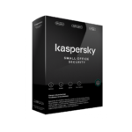 Kaspersky Small Office Security | 5 Postes / 1 Serveur (KL45418BEFS-23MAG)