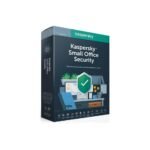 Kaspersky Small Office Security 8.0 | 2 Serveurs / 20 postes