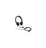 Kensington Micro-Casque Classic USB-A avec réglage du micro et du volume (K33065WW) – Image 2