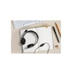 Kensington Micro-Casque Classic USB-A avec réglage du micro et du volume (K33065WW) – Image 7
