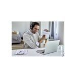 Kensington Micro-Casque Classic USB-A avec réglage du micro et du volume (K33065WW) – Image 10
