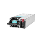 Kit bloc d’alimentation enfichable à chaud HPE 1000 W Flex Slot Titanium (P03178-B21)