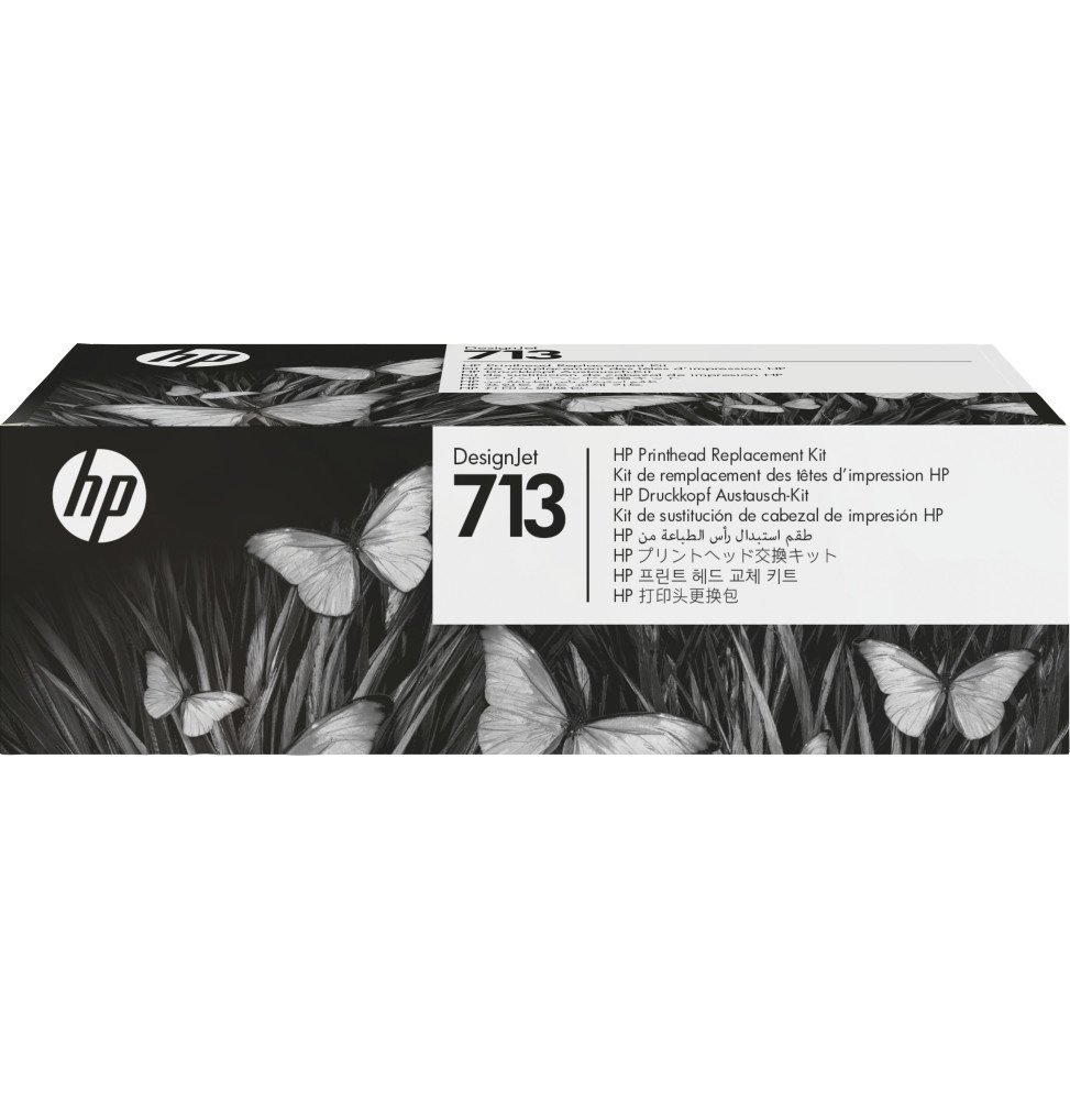 kit-de-remplacement-pour-tete-dimpression-hp-713-designjet-3ed58a.jpg Kit de remplacement pour tête d'impression HP 713 DesignJet (3ED58A) – Image 1