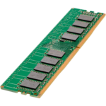 Kit mémoire standard HPE 16 Go (1 x 16 Go) 1Rx8 UDIMM DDR4-3200MHz (P43019-B21)
