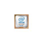 Kit processeur Intel Xeon-Bronze 3106 (1.7GHz/8-core/85W) pour HPE ProLiant DL360 Gen10 (860651-B21)