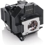 Lampe de vidéoprojecteur pour ELPLP95 (V13H010L95) – Image 2