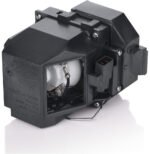 Lampe de vidéoprojecteur pour ELPLP95 (V13H010L95) – Image 4