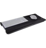 Lapboard gaming sans fil Corsair K63 prévu pour le clavier sans fil K63 (CH-9510000-WW) – Image 2