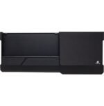 Lapboard gaming sans fil Corsair K63 prévu pour le clavier sans fil K63 (CH-9510000-WW) – Image 3