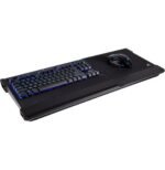 Lapboard gaming sans fil Corsair K63 prévu pour le clavier sans fil K63 (CH-9510000-WW) – Image 5