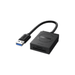 Lecteur carte mémoire SD/TF Ugreen USB 3.0 2 en 1 (20250)