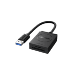Lecteur carte mémoire SD/TF Ugreen USB 3.0 2 en 1 (20250)