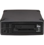 Lecteur de bande externe HPE StoreEver LTO-8 Ultrium 30750 (BC023A) – Image 2