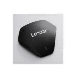 Lecteur de cartes Lexar Professional Multi-Card 3-en-1 USB 3.1 Type-C (CF/SD/microSD) (LRW500URB) – Image 5