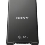 Lecteur de cartes Sony SD/CFexpress Type A (MRW-G2)