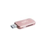 Clé USB ADATA i-Memory U710 (AUE710-64G-CRG) – Image 2
