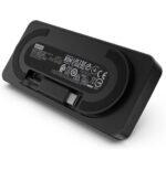 Station d'accueil de voyage Lenovo USB-C pour deux écrans - avec adaptateur (40B90100EU) – Image 6