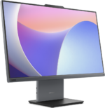 Ordinateur Tout-en-un Lenovo ThinkCentre neo 50a 27 Gen 5 (12SA0024FM) – Image 2