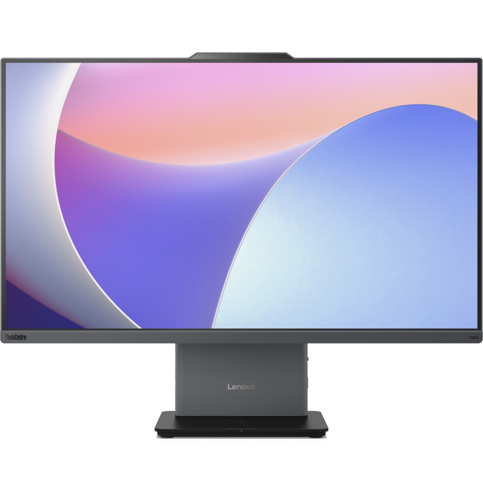lenovo-thinkcentre-neo-50a-27-gen-5.png Ordinateur Tout-en-un Lenovo ThinkCentre neo 50a 27 Gen 5 (12SA0024FM) – Image 1
