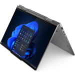 Ordinateur Portable Convertible Lenovo ThinkPad X1 2-in-1 Gen 10 Aura Edition (21NU0077FE) – Image 3
