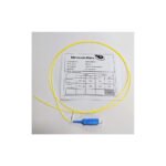Leviton FO Pigtail SM 8/125 SC 1 mètre (HOTSC008001)