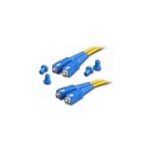 Leviton Jarrtière SC - SC Duplex 8/125 1 mètre (HOPSC008010SC201)