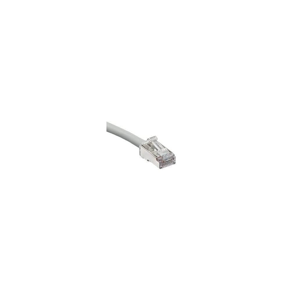 leviton-lszh-f-utp-flexible-cat-6-patch-cord-5m-ac6pcf050-8cchb.jpg Leviton LSZH F/UTP Flexible Cat 6 Patch Cord - 5 mètres (AC6PCF050-8CCHB) – Image 1