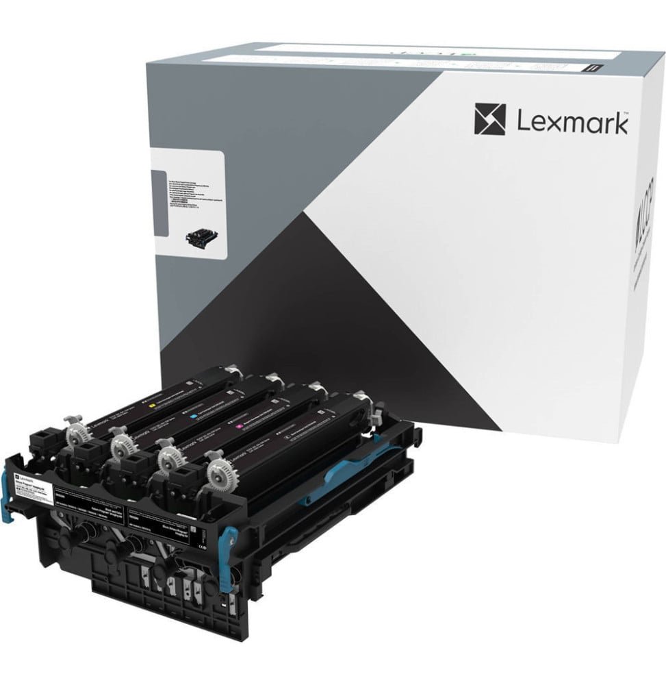 lexmark-78c0zk0-kit-de-traitement-dimages-noires.jpg Lexmark 78C0ZK0 - Kit de traitement d'images noires – Image 1