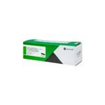 Lexmark CS/CX331 431 Jaune programme de retour - Toner Lexmark d'origine (20N50Y0)