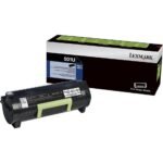 Lexmark MS/MX510, 511, 610, 611 Monochrome - Cartouche de toner d'origine (50F5U00)