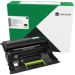 Lexmark MS531, 631, 632, 639, MX532, 632 75K - Unité de traitement d'images (66S0ZA0)